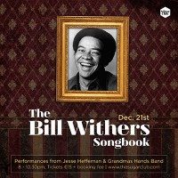 The Bill Withers Songbook - Xmas Special