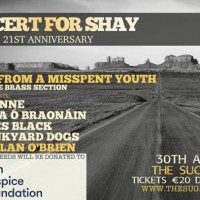 Concert for Shay