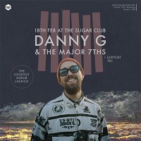 Danny G & The Major 7ths