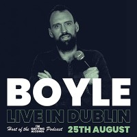 Boyle Live