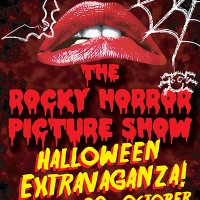 Rocky Horror Picture Show Halloween Extravaganza+ Afterparty