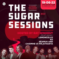 The Sugar Sessions #3