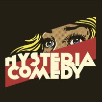 Hysteria Comedy - John Kearns and Friends
