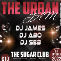 The Urban Jam