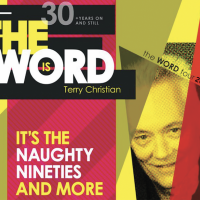 The Word is Terry Christian
