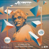 Azymuth 50th - Anniversary Tour