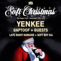 Soft Boy Records Presents: Soft Christmas