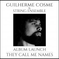 Guilherme Cosme & String Ensemble
