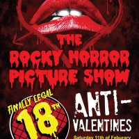 The Rocky Horror Picture Show: 18th Birthday Bash