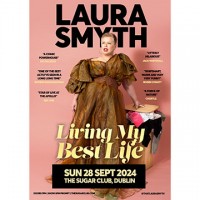 Laura Smyth: Living My Best Life