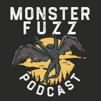 Monster Fuzz Podcast - Live